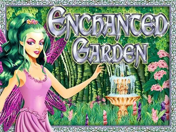 Enchanted Garden Slot Review