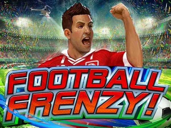 Football Frenzy Slot Review
