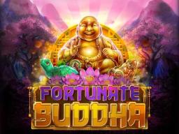 Fortunate Buddha Slot Review