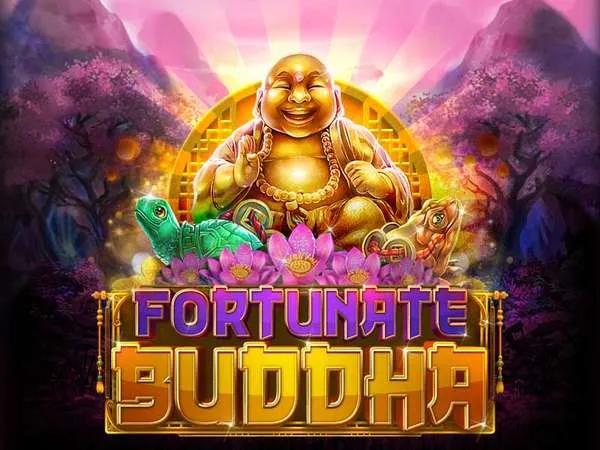 Fortunate Buddha Slot Review