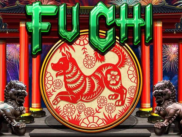 Fu Chi Slot Review