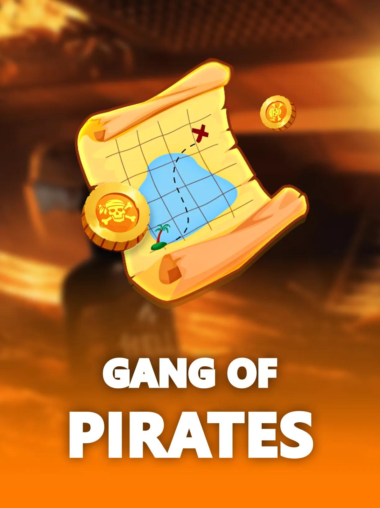 Gang Of Pirates