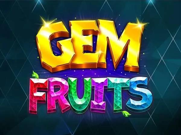 Gem Fruits Slot Review