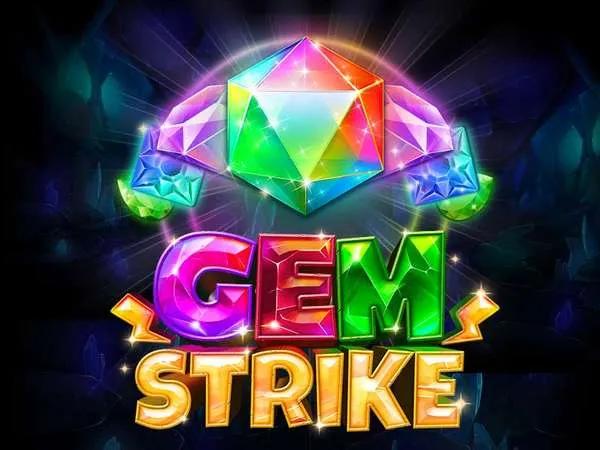 Gem Strike Slot Review