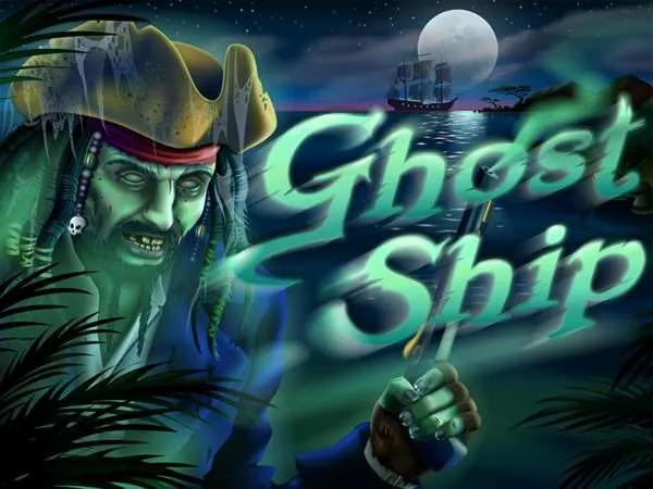Ghost Ship Slot Review