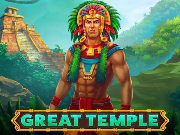 Great Temple Slot Review