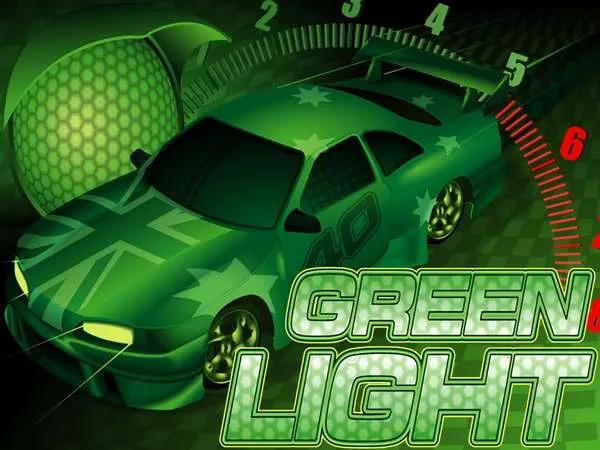 Green Light Slot Review