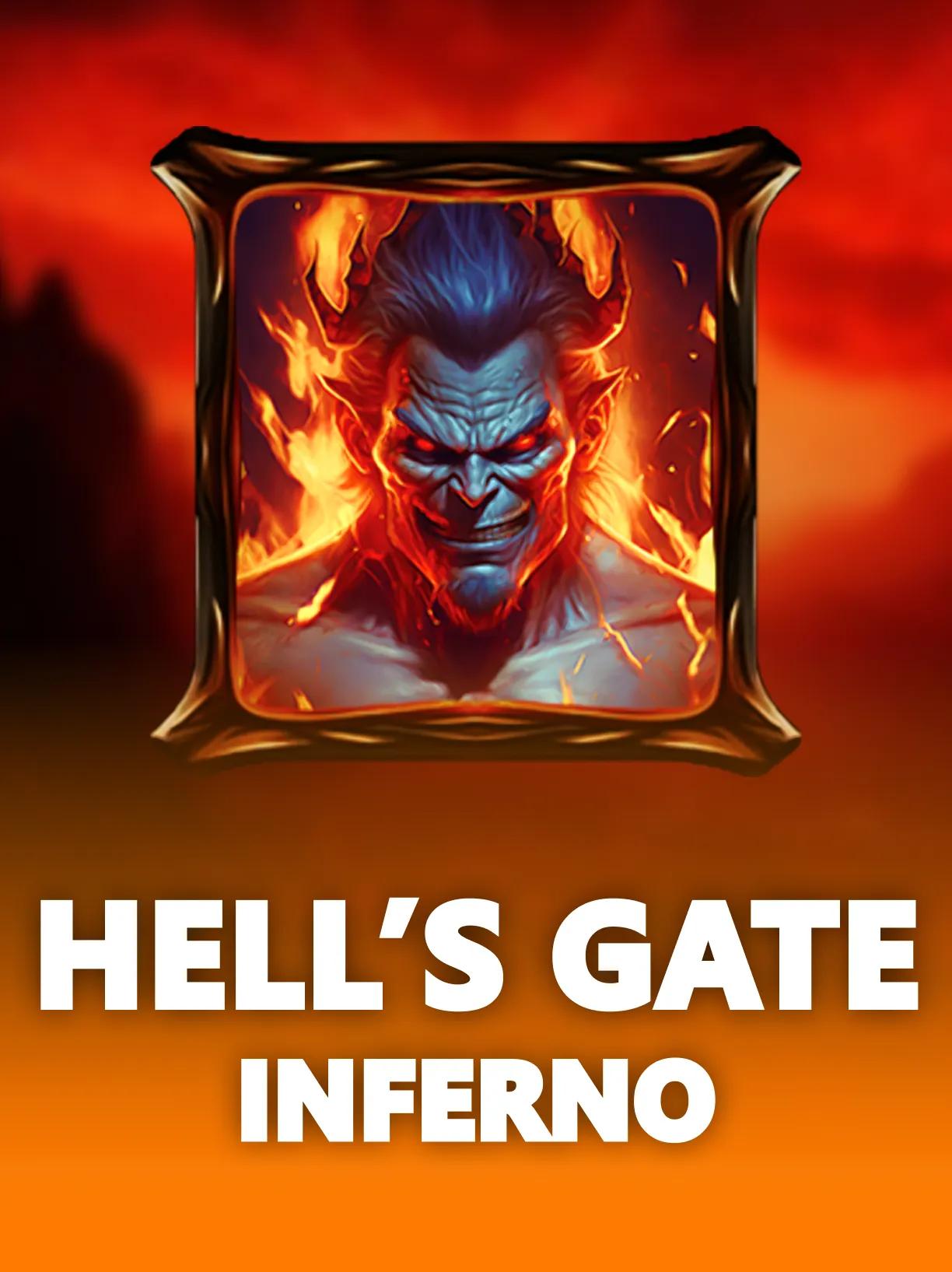 Hells Gate Inferno