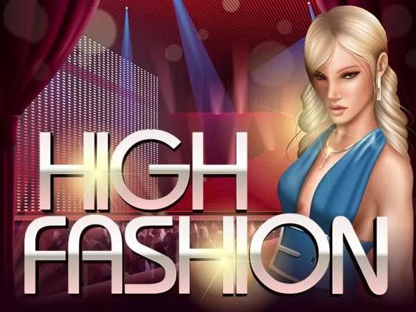 High Fashion Slot Review