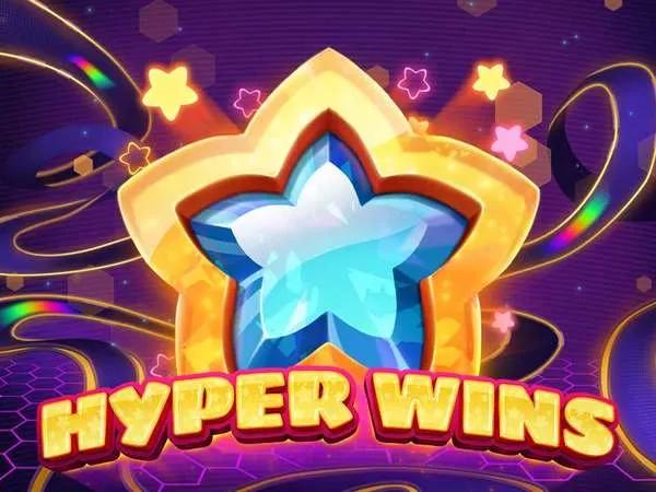 Hyper Wins Slot Review