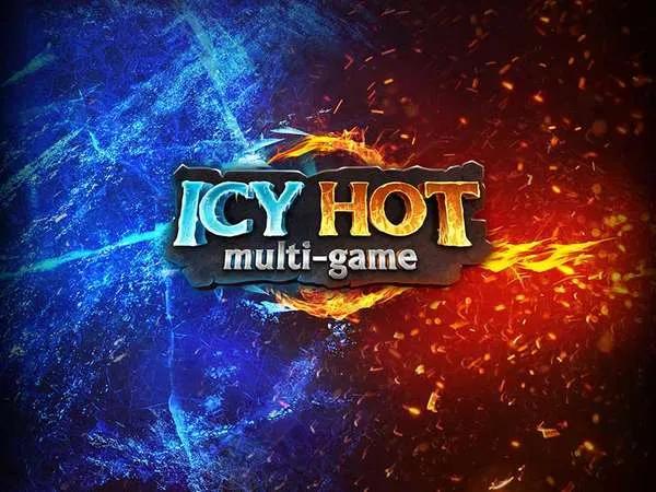Icy Hot Multi-Game Slot Review