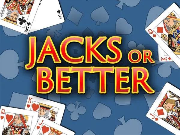 Jacks Or Better Review