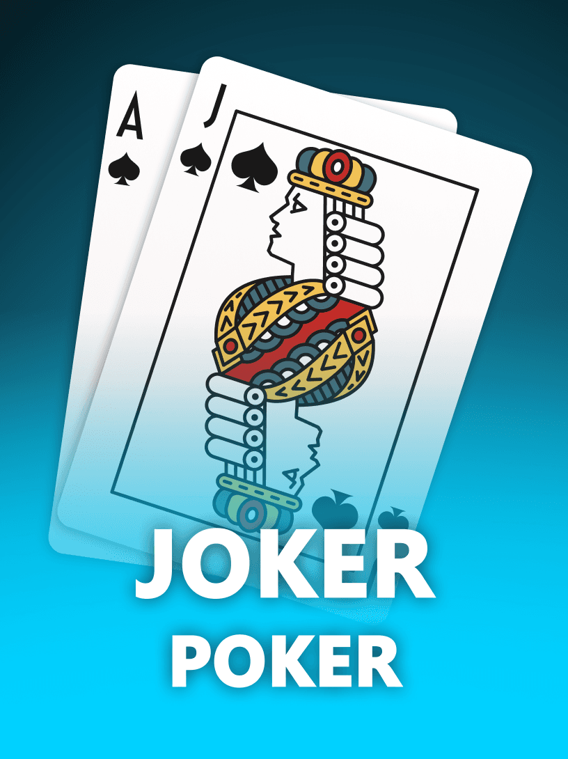 Joker Poker Video Poker