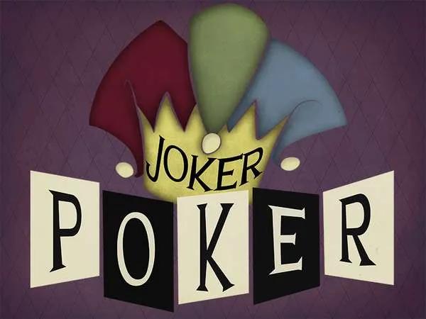 Joker Poker Review
