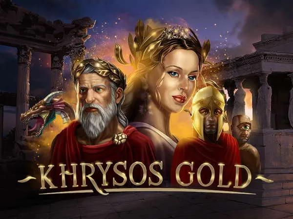 Khrysos Gold Slot Review