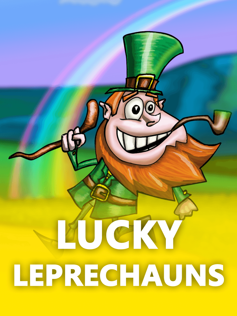 Lucky Leprechauns Video Slot