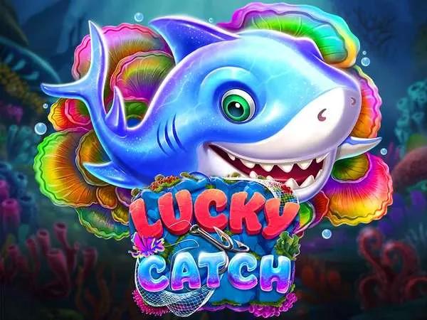 Lucky Catch Slot Review