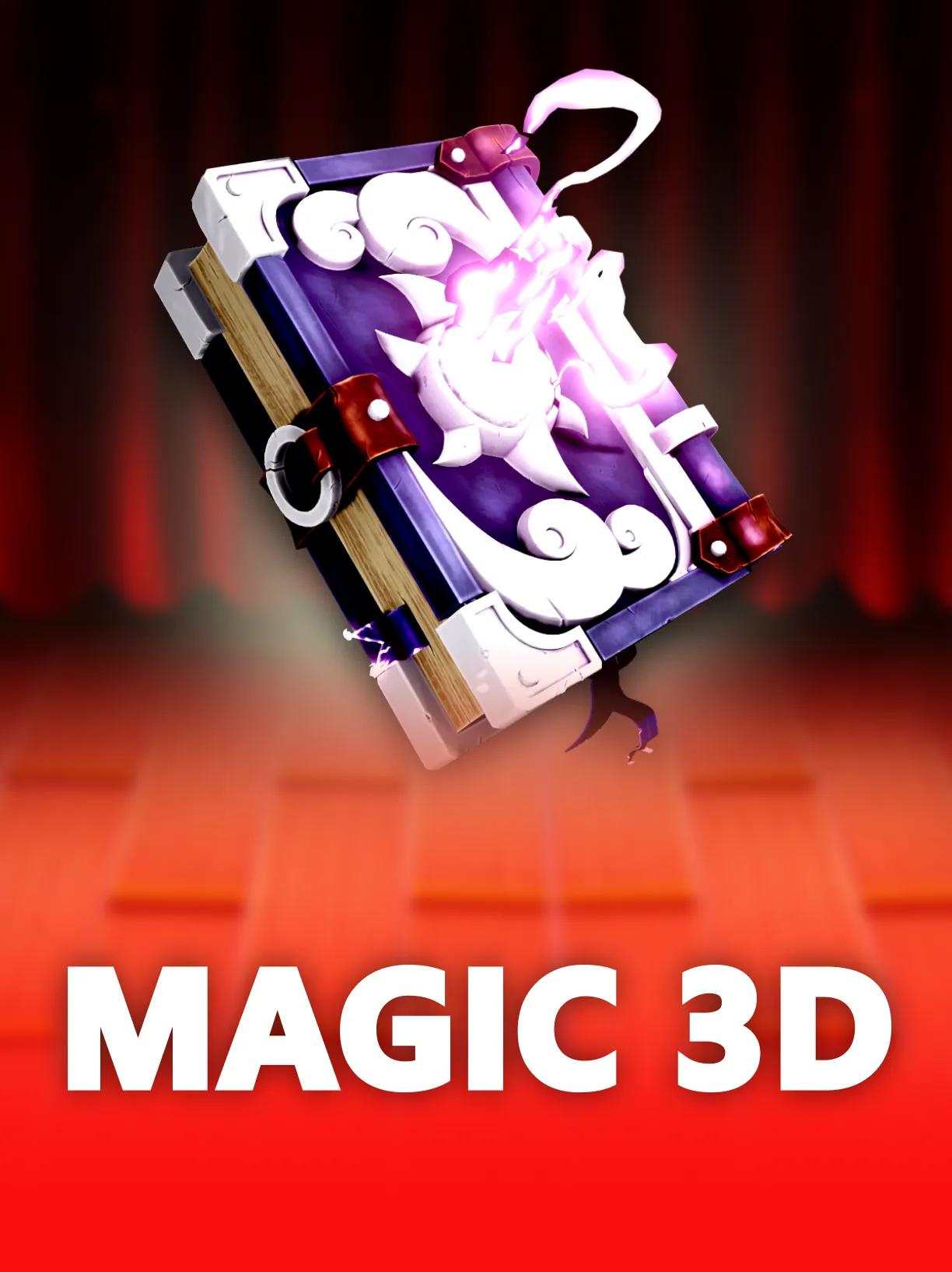 Magic 3D