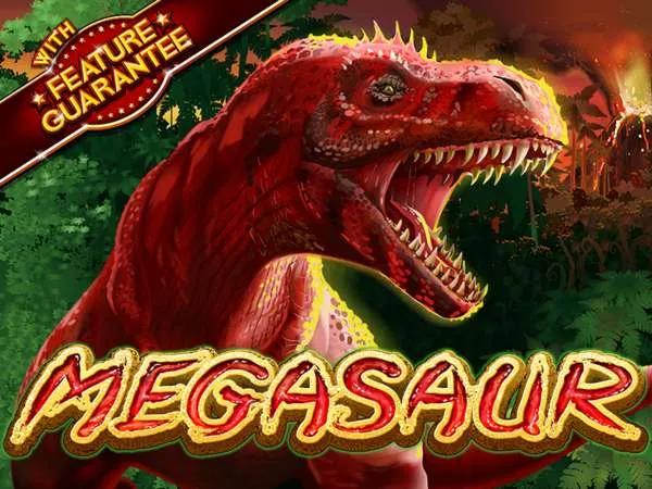 Megasaur Slot Review