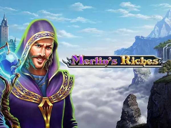 Merlin’s Riches Slot Review