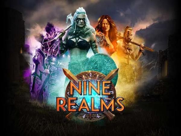 Nine Realms Slot Review