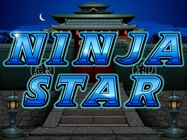 Ninja Star Slot Review