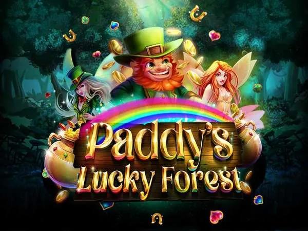 Paddy's Lucky Forest Slot Review