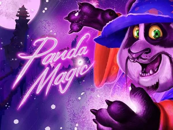 Panda Magic Slot Review