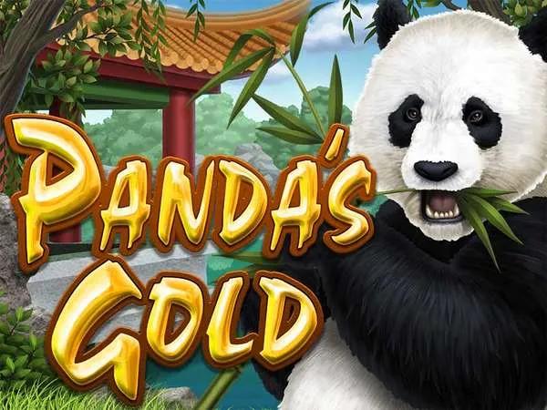 Panda’s Gold Slot Review