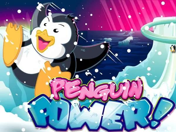 Penguin Power Slot Review