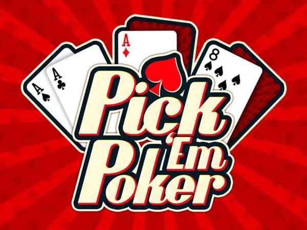 Pick Em Poker Review