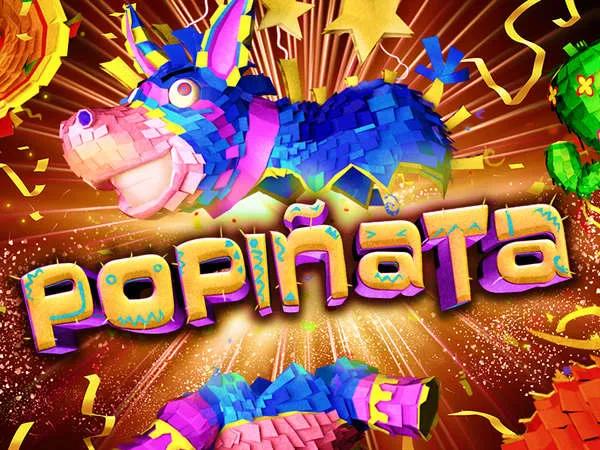 Popiñata Slot Review