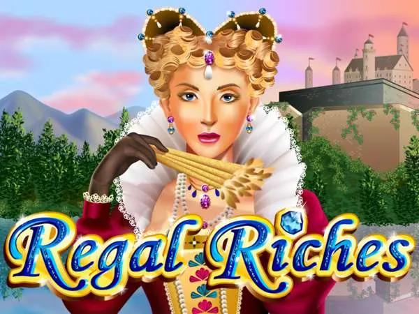 Regal Riches Slot Review