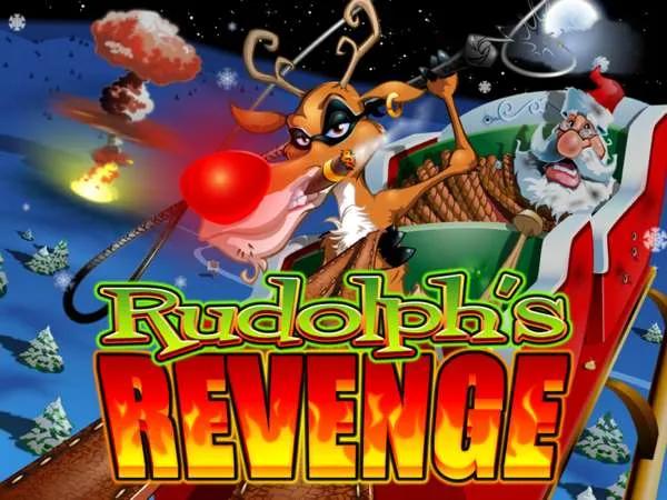 Rudolphs Revenge Slot Review