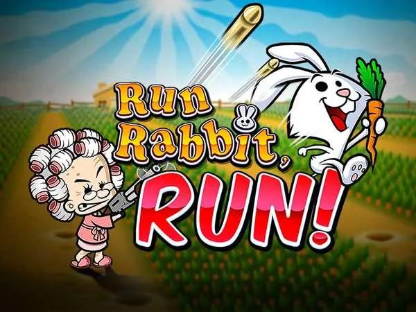 Run Rabbit Run Slot Review