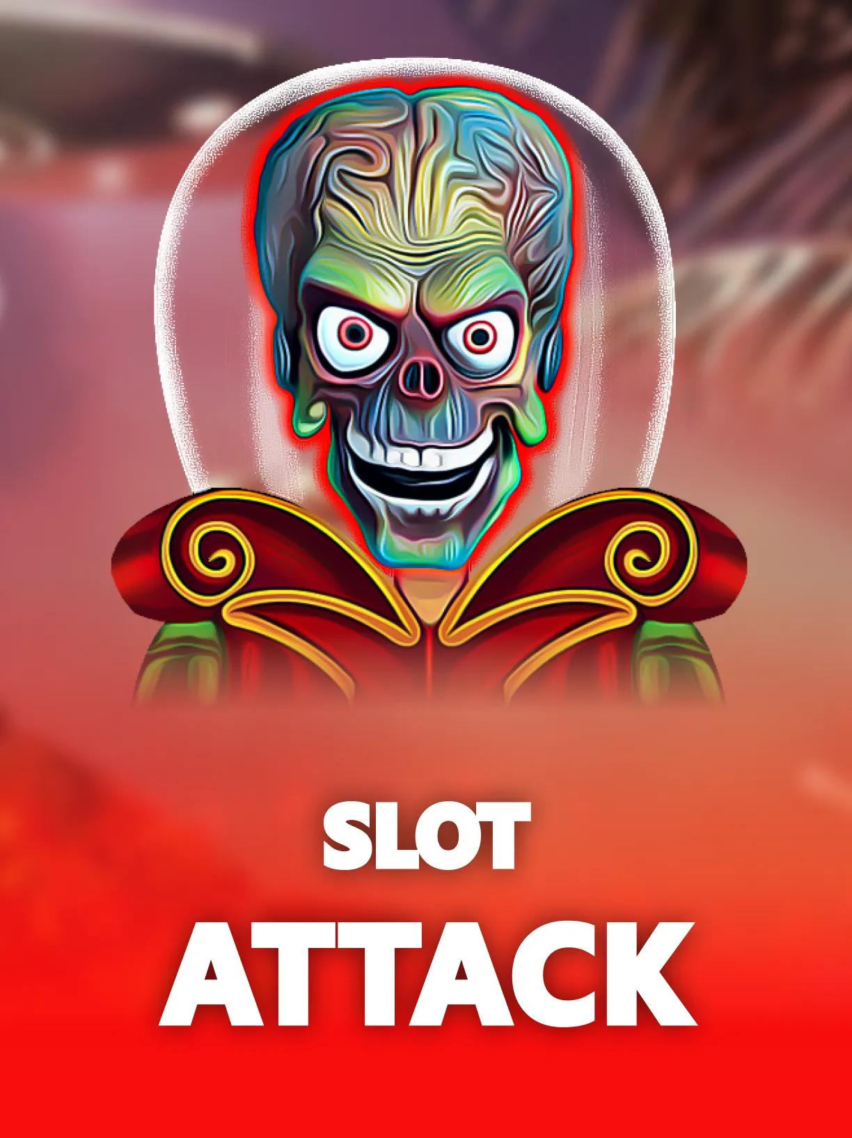 Slot Attack