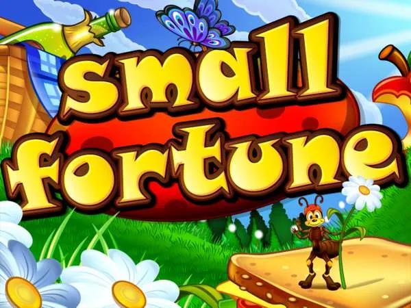 Small Fortune Slot Review