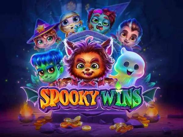 Spooky Wins Slot Review