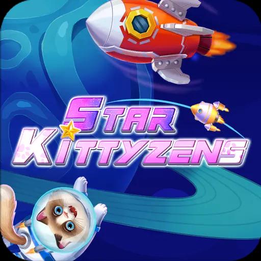 Star Kittyzens