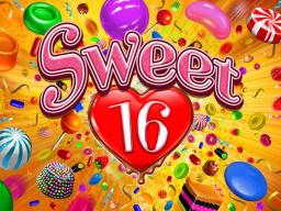 Sweet 16 Slot Review