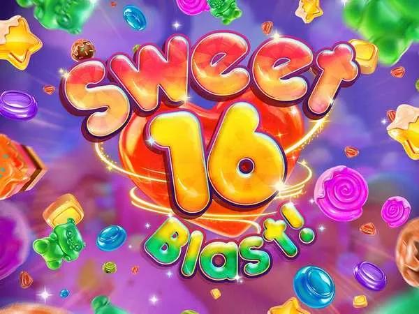 Sweet 16 Blast Slot Review