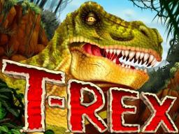 T Rex Slot Review