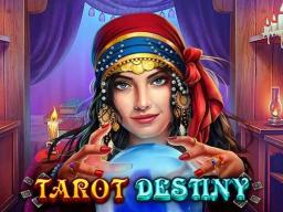Tarot Destiny Slot Review