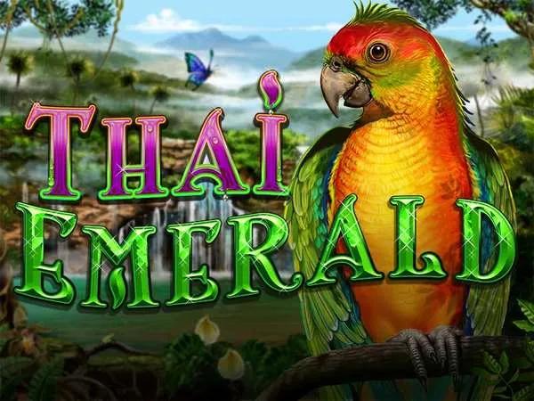 Thai Emerald Slot Review