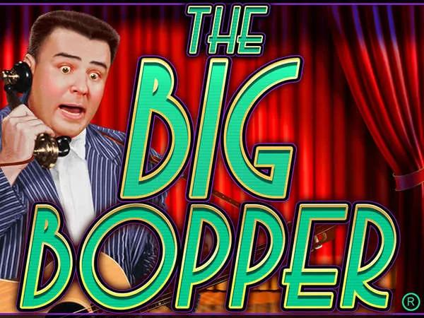 The Big Bopper® Slot Review
