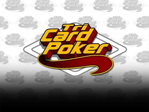 Tri Card Poker Review