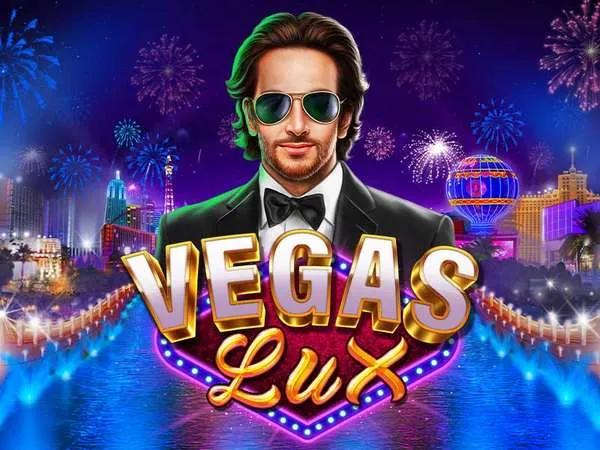 Vegas Lux Slot Review
