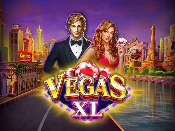 Vegas XL Slot Review