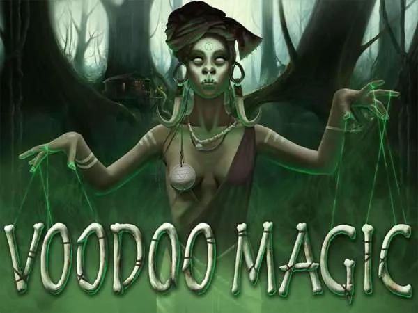 Voodoo Magic Slot Review