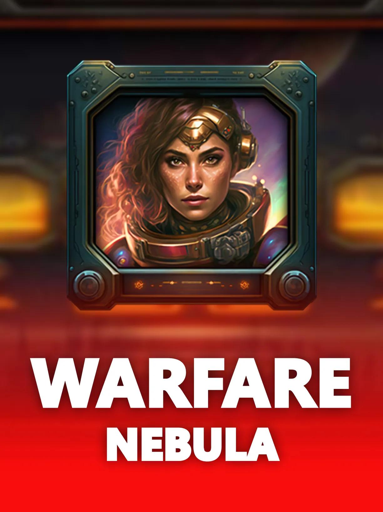Warfare Nebula